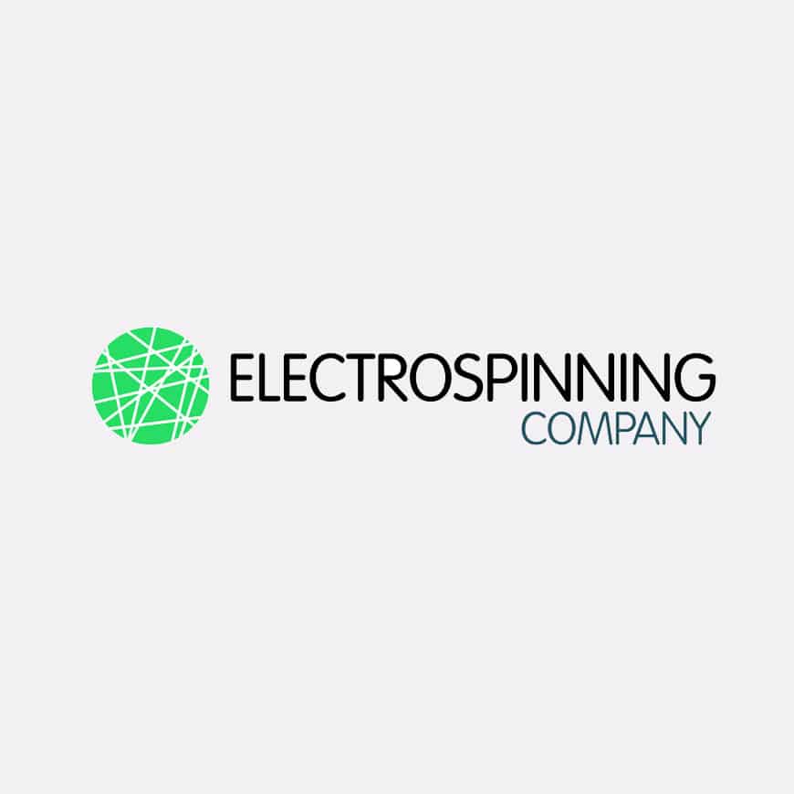 Electrospinning company logo