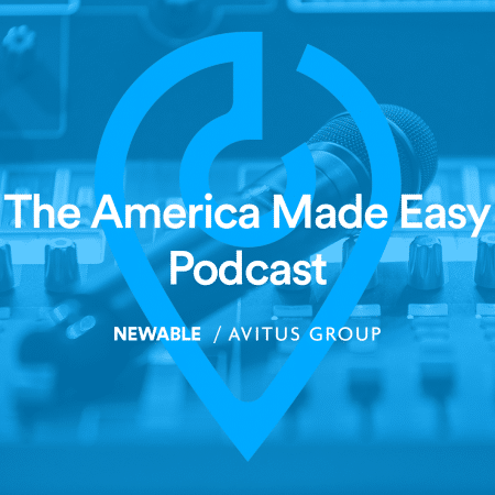 America Made Easy Podcast
