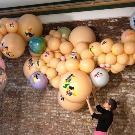 BonBon Balloons