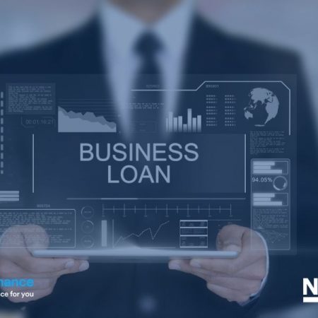 Unsecured and secured business loans